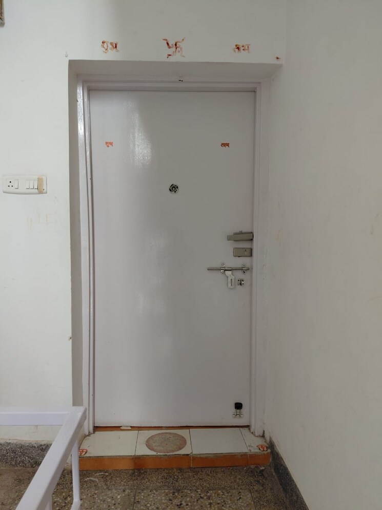 undefined, morabadi 3 Bedroom 1300 Sq.Ft. Apartment In Morabadi Ranchi 8695067