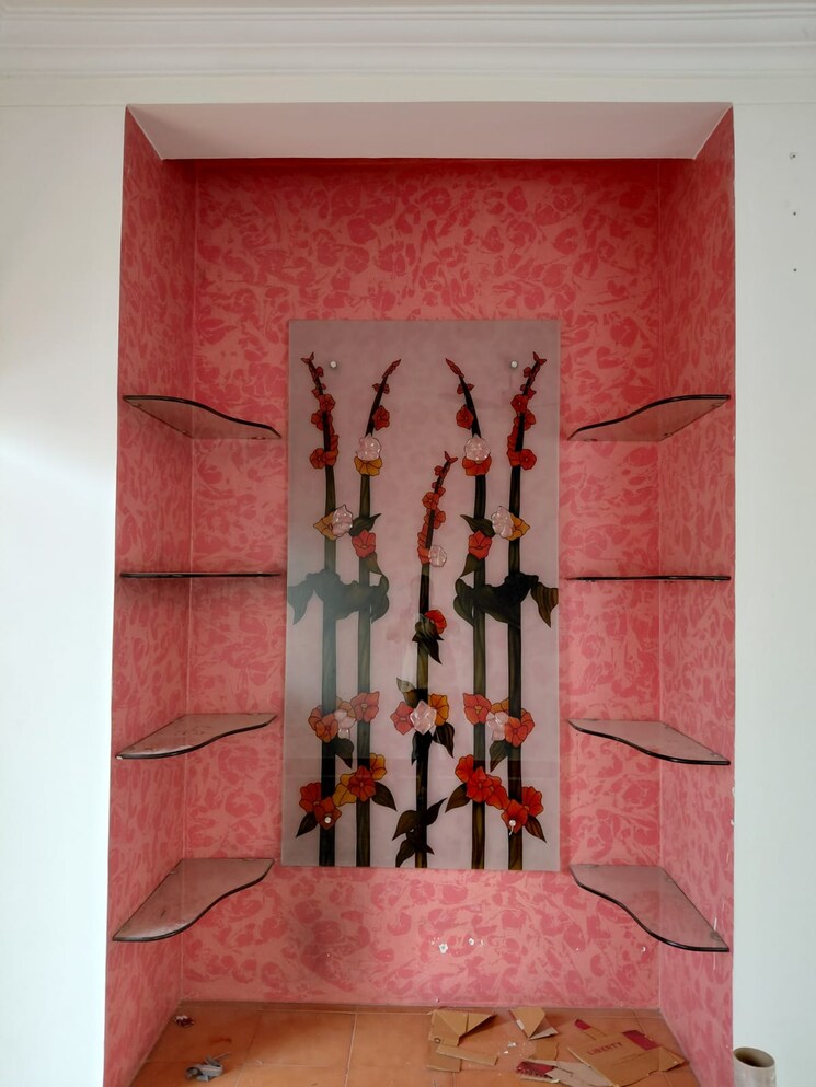 undefined, morabadi 3 Bedroom 1300 Sq.Ft. Apartment In Morabadi Ranchi 8695067