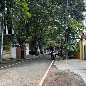 Parking in 6+ BHK Builder Floor at Banashankari – for Sale