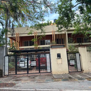 6+ BHK Builder Floor For Sale in Banashankari