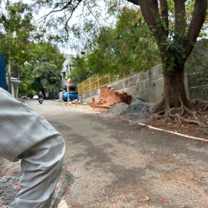 6+ BHK Builder Floor – Garden View at Banashankari - for Sale