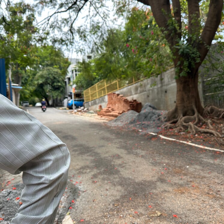 Garden, banashankari 6+ Bedroom 5400 Sq.Ft. Builder Floor In Banashankari Bangalore 8695094