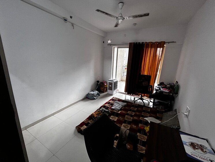 Living Room, godrej-elements 3 Bedroom 886 Sq.Ft. Apartment In Hinjewadi Pune 8695068