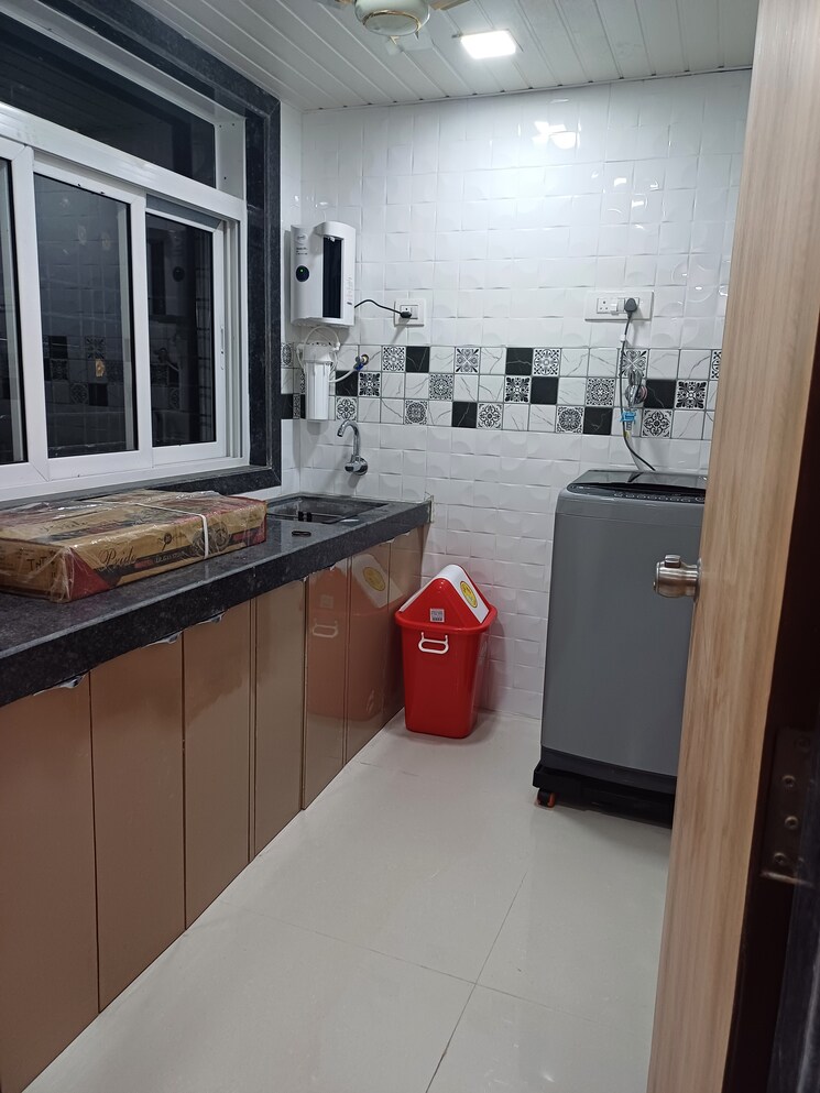 Kitchen, ghansoli Pg For Boys & Girls In Ghansoli 8695116