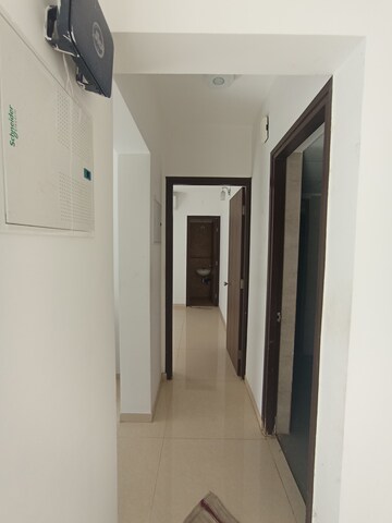 Building Lobby in 1 BHK Apartment at Lodha Palava Downtown Dombivli East, Dombivli East – for Rent