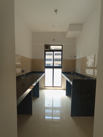 Kitchen in 1 BHK Apartment at Lodha Palava Downtown Dombivli East, Dombivli East – for Rent