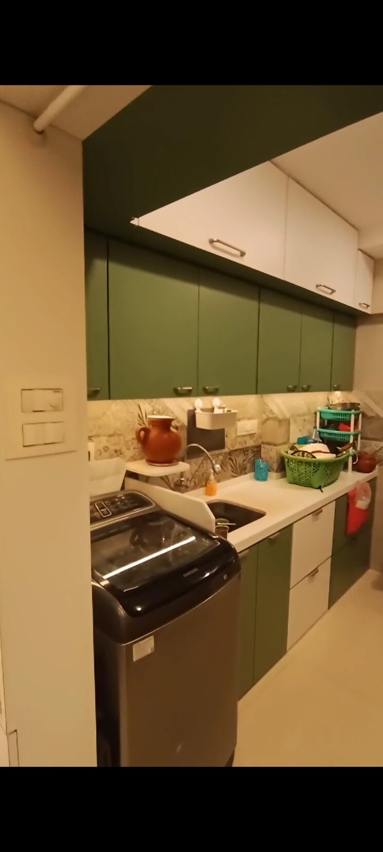 Team Area, mahindra-vista 4 Bedroom 1624 Sq.Ft. Apartment In Kandivali East Mumbai 8695081