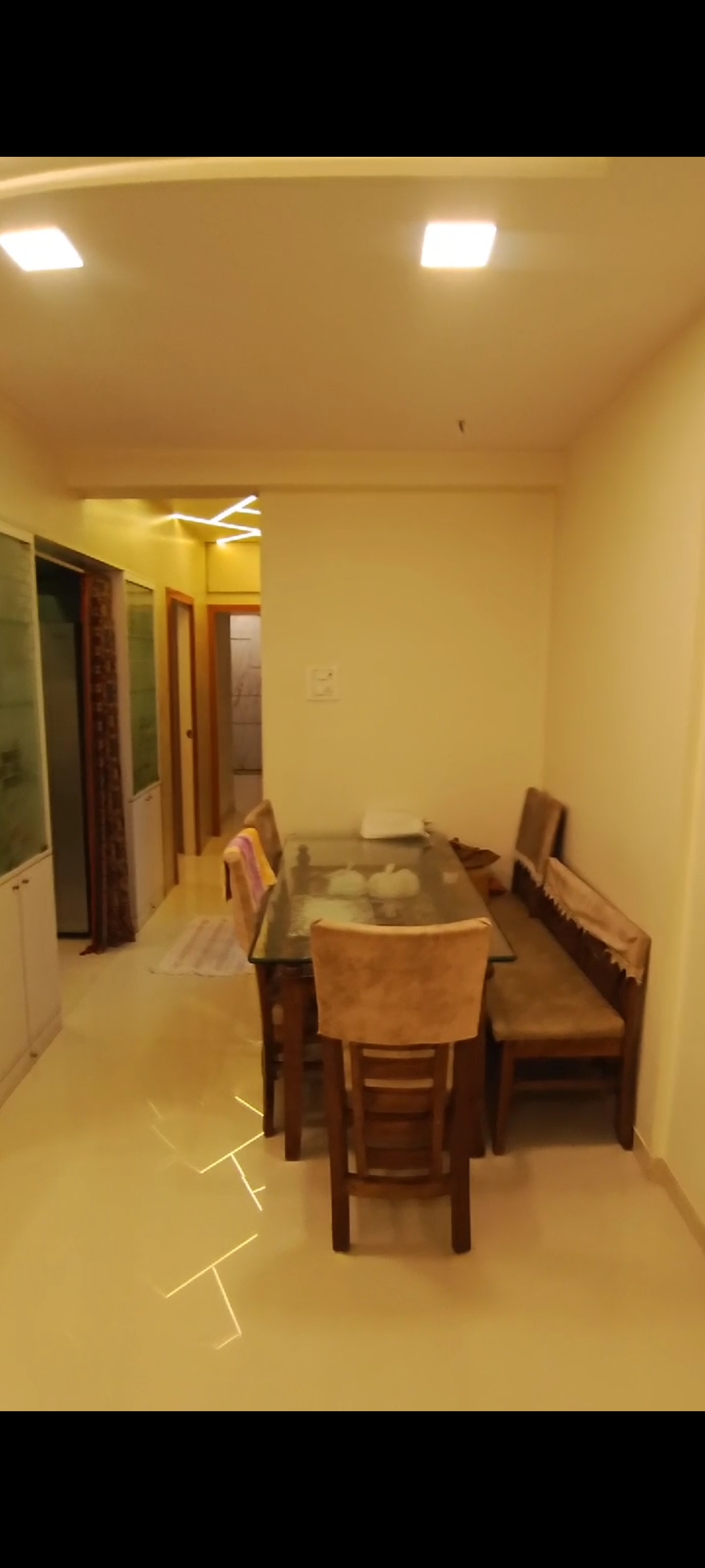 4 BHK + Pooja Room Apartment For Sale in Mahindra Vista