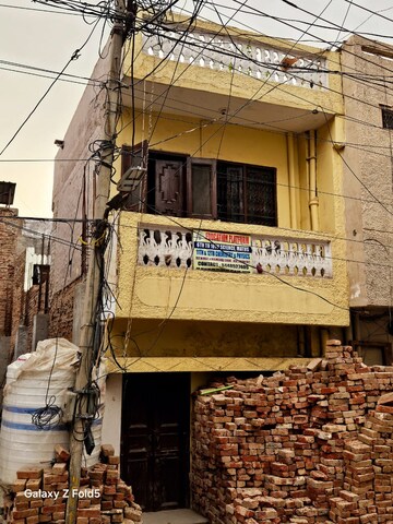 3 BHK Independent House For Sale in Sector 12