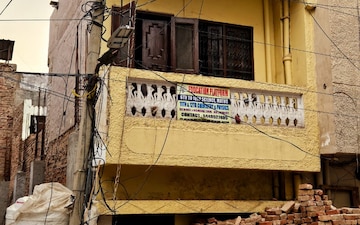 3 BHK Independent House For Sale in Sector 12