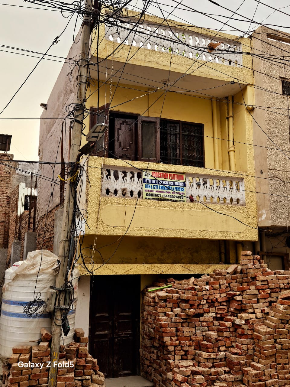 3 BHK Independent House For Sale in 3 Bhk Independent House