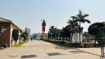 2 BHK Apartment – Exterior View View at Bhiwadi Mod - for Sale