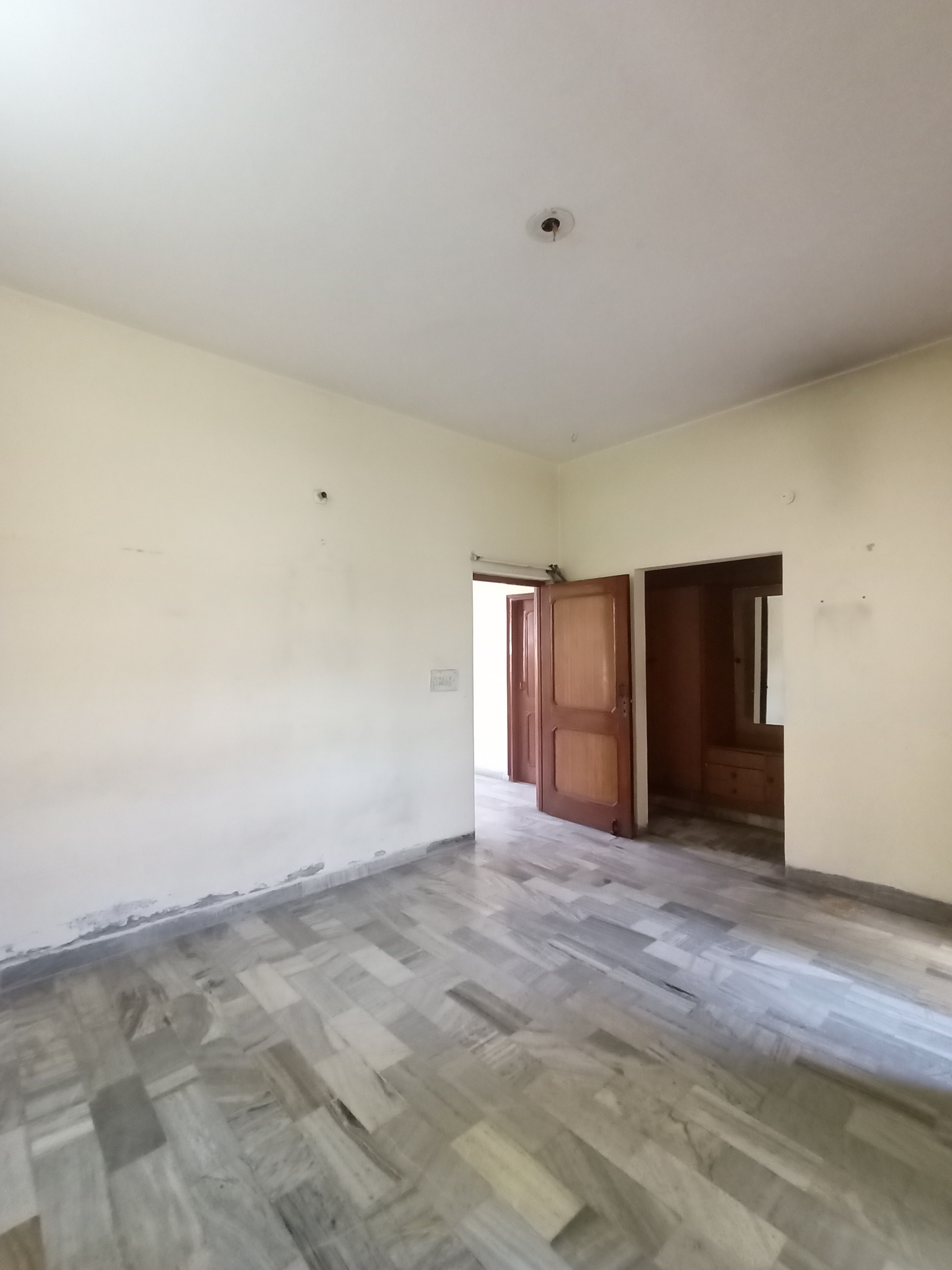 2 BHK + Study Room Independent House For Rent in Sector 12 Panchkula