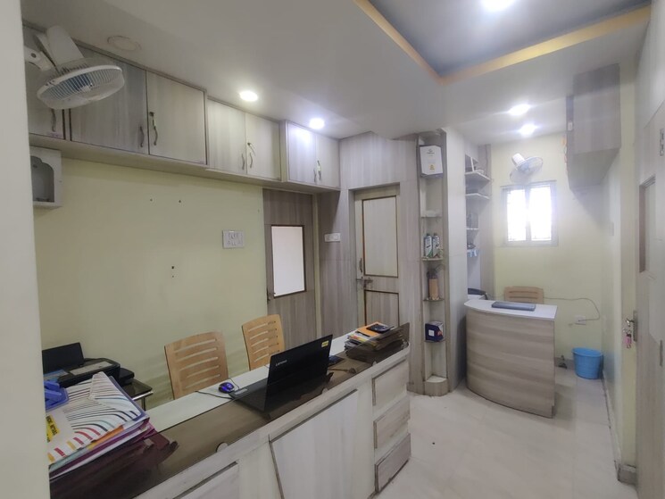Kitchen, kasba Commercial Office Space 1084 Sq.Ft. In Kasba Kolkata 8695097