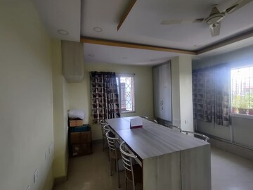 Kitchen in  Office Space at Kasba – for Rent