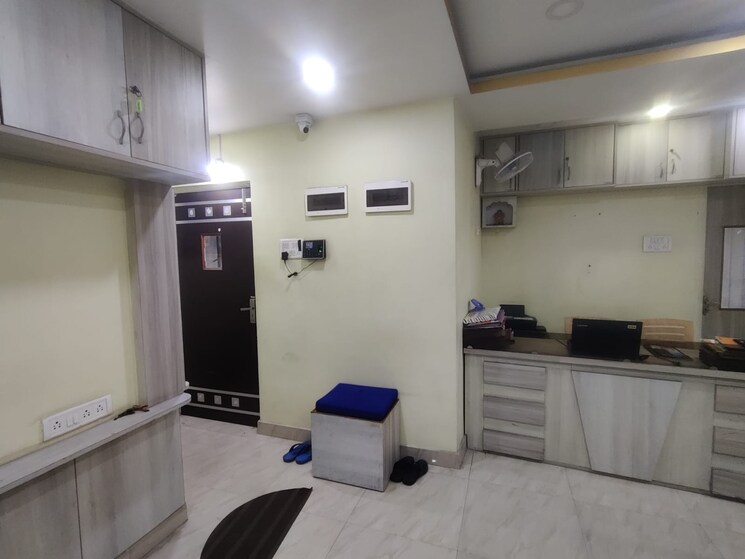 Bathroom, kasba Commercial Office Space 1084 Sq.Ft. In Kasba Kolkata 8695097