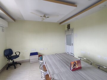 Bathroom in  Office Space at Kasba – for Rent