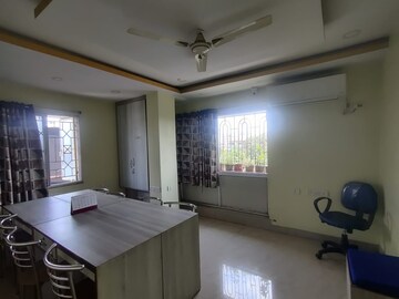 Bedroom in  Office Space at Kasba – for Rent