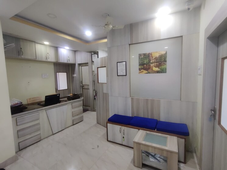 Kitchen, kasba Commercial Office Space 1084 Sq.Ft. In Kasba Kolkata 8695097