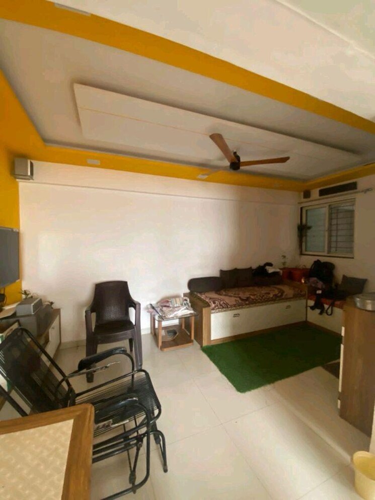 Living Room, swami-samarth-apartment 2 Bedroom 860 Sq.Ft. Apartment In Somwar Peth Pune 8695112