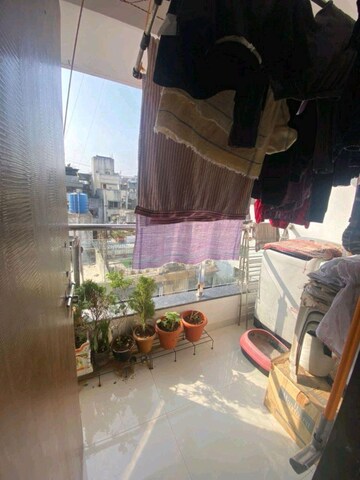 2 BHK Apartment – Exterior View View at Swami Samarth Apartment, Somwar Peth - for Sale