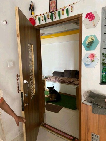 2 BHK Apartment For Sale in Swami Samarth Apartment, Somwar Peth