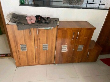 Furnished Amenities in 2 BHK Apartment at Swami Samarth Apartment, Somwar Peth – for Sale