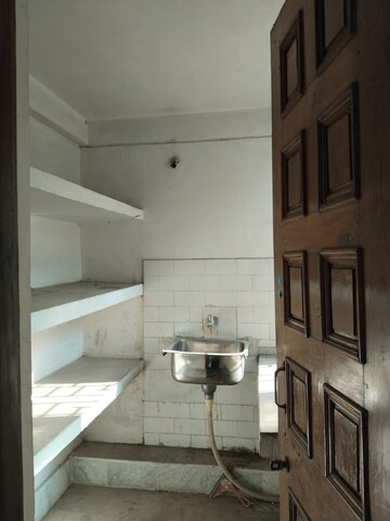 Kitchen in 3 BHK Apartment at Morabadi – for Rent