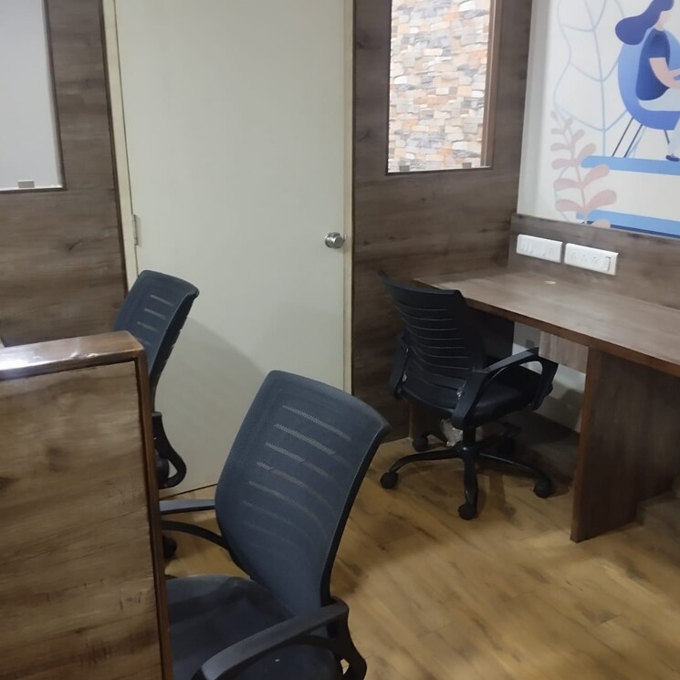 Team Area, vastrapur Commercial Office Space 722 Sq.Ft. In Vastrapur Ahmedabad 8695132