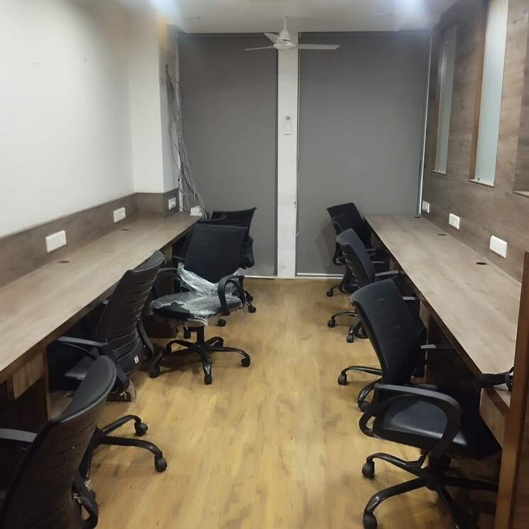 Team Area, vastrapur Commercial Office Space 722 Sq.Ft. In Vastrapur Ahmedabad 8695132