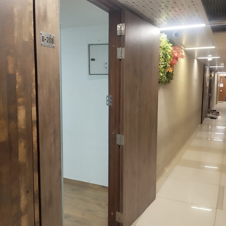 undefined, vastrapur Commercial Office Space 722 Sq.Ft. In Vastrapur Ahmedabad 8695132