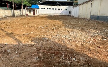 Plot For Sale in Ashwath Nagar