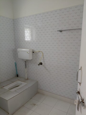 Bathroom in 3 BHK Independent House at Hinoo – for Rent