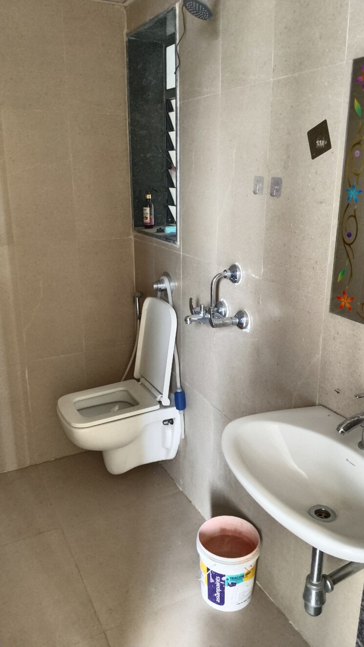 Bathroom, runwal-my-city 1 Bedroom 420 Sq.Ft. Apartment In Dombivli East Thane 8695233