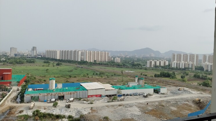 Exterior View, runwal-my-city 1 Bedroom 420 Sq.Ft. Apartment In Dombivli East Thane 8695233