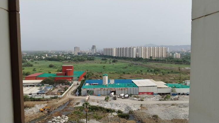 Exterior View, runwal-my-city 1 Bedroom 420 Sq.Ft. Apartment In Dombivli East Thane 8695233