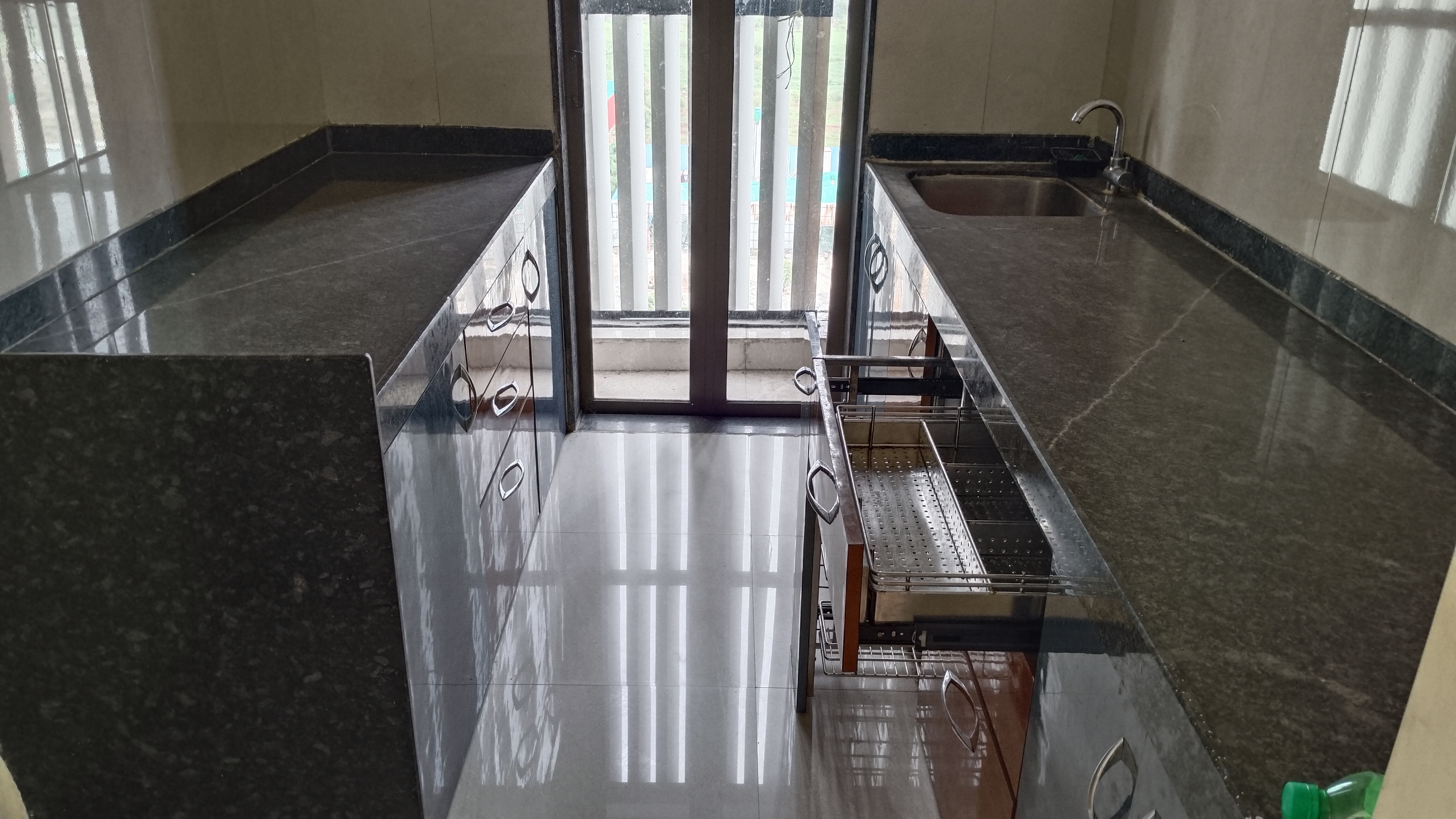 1 BHK Apartment For Rent in Runwal My City