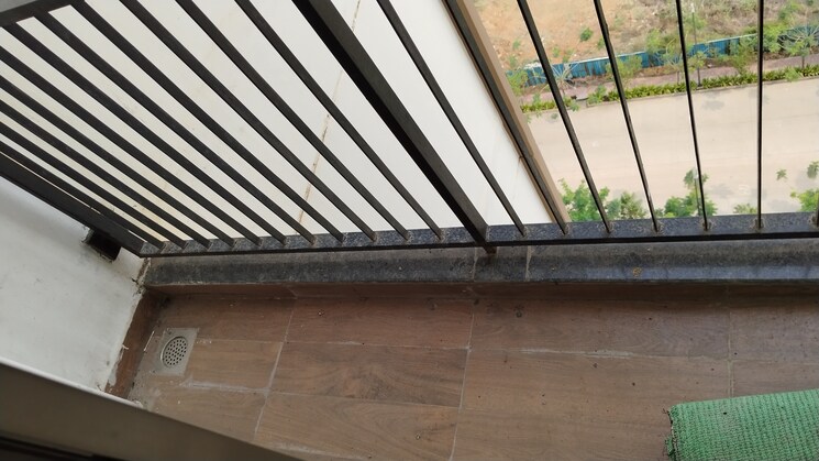 Balcony, runwal-my-city 1 Bedroom 420 Sq.Ft. Apartment In Dombivli East Thane 8695233