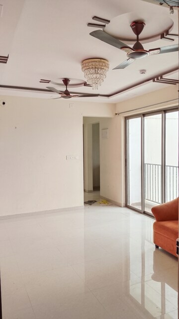 Room in 1 BHK Apartment at Runwal My City, Dombivli East – for Rent