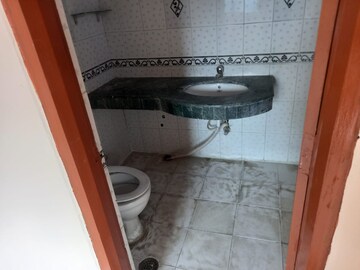 Bathroom in 3 BHK Independent House at Hinoo – for Rent