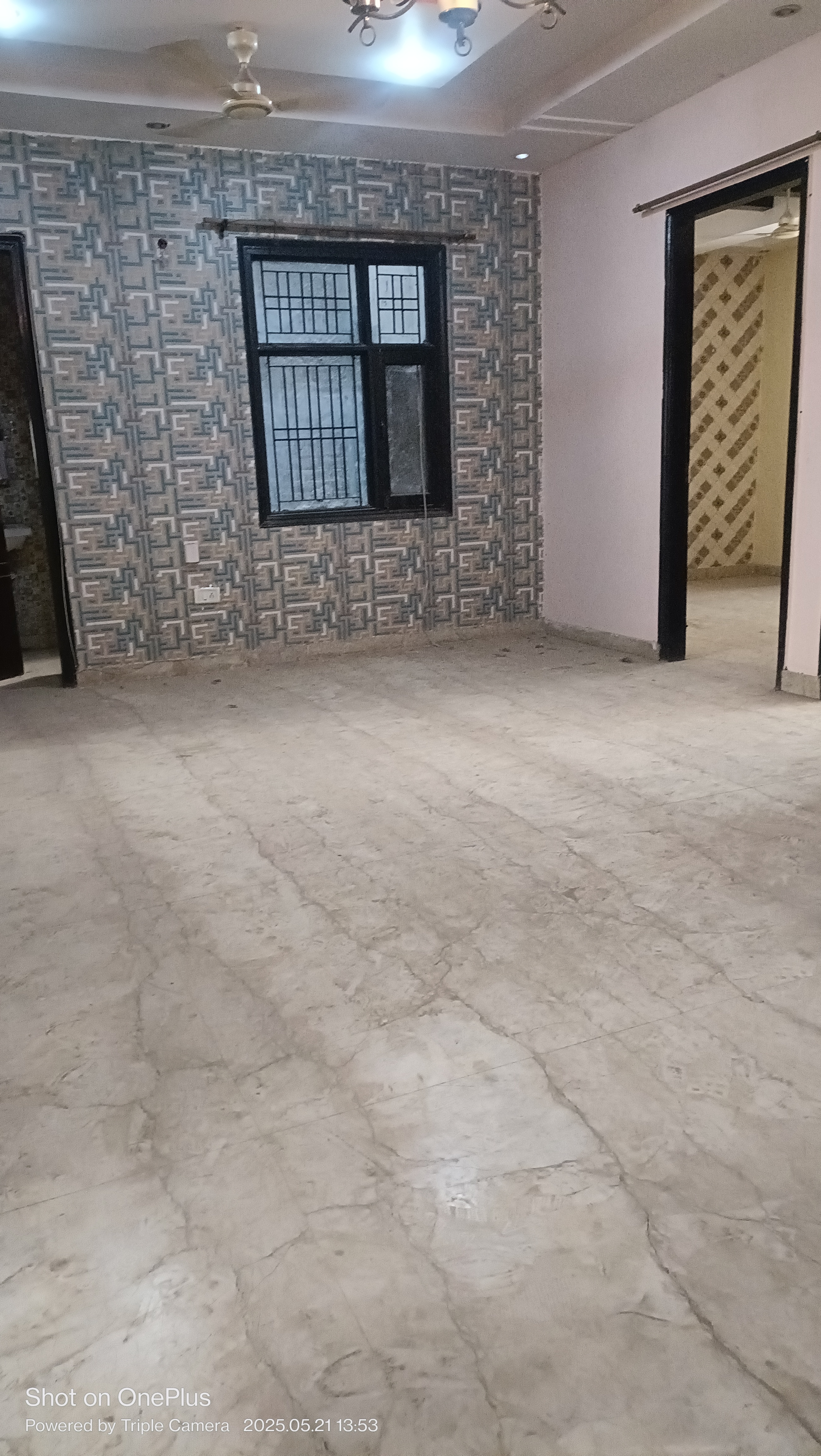 3 BHK Builder Floor For Sale in Ashoka Enclave 