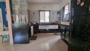 Kitchen in 2 BHK Apartment at Devidayal Apartments, Mulund West – for Sale