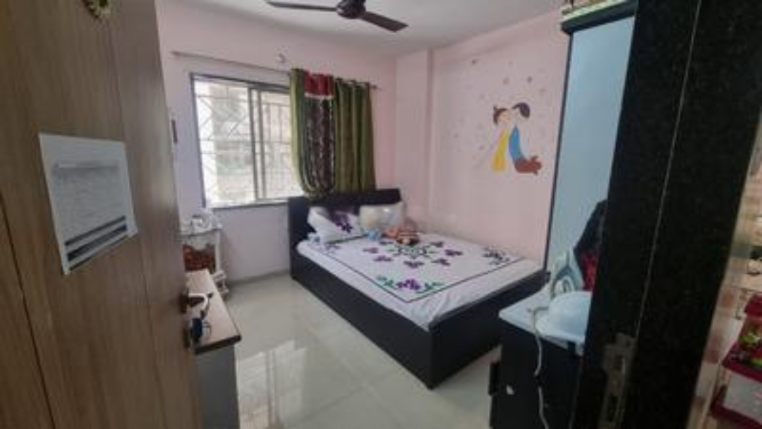 2 BHK Apartment For Sale in Devidayal Apartments