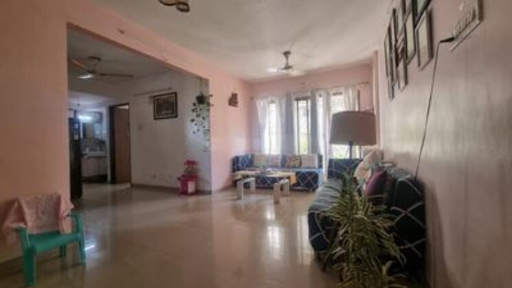 Living Room, devidayal-apartments 2 Bedroom 720 Sq.Ft. Apartment In Mulund West Mumbai 8695215