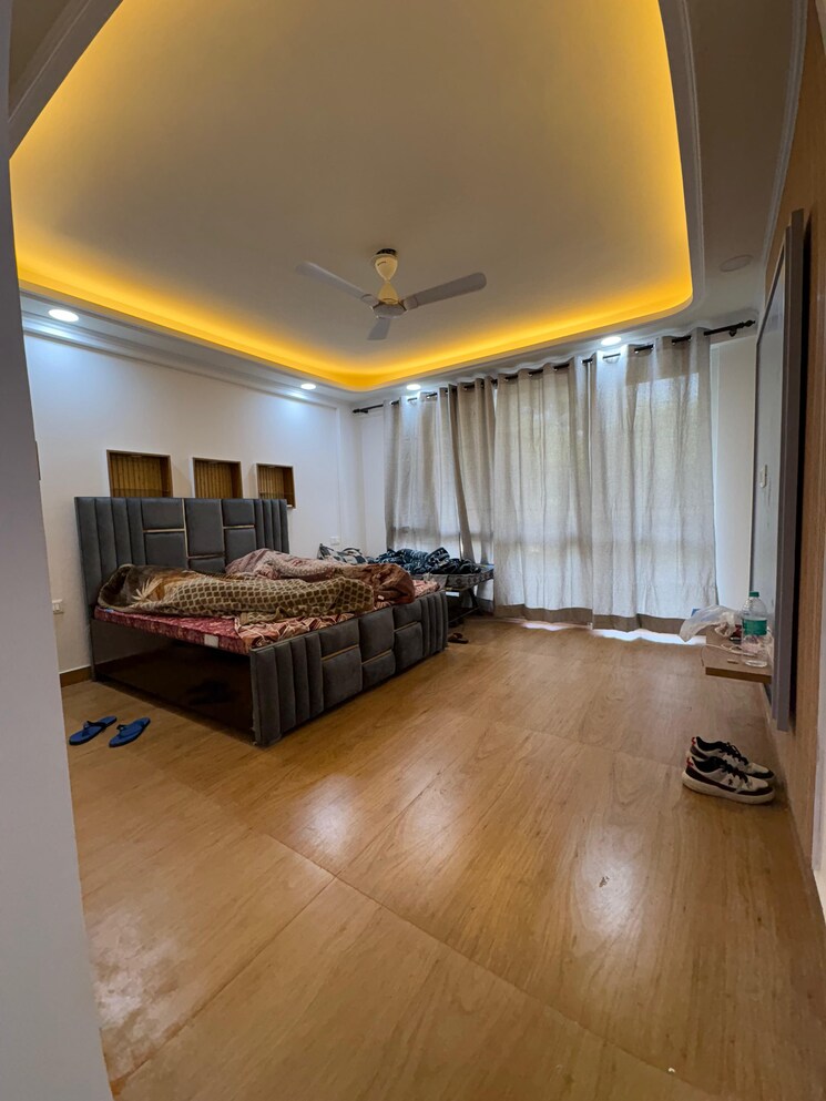 Bedroom, huda-staff-colony 4 Bedroom 560 Sq.Yd. Builder Floor In Sector 46 Gurgaon 8695237