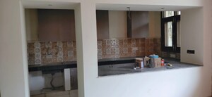 Kitchen in 3 BHK Builder Floor at Preet Vihar – for Sale