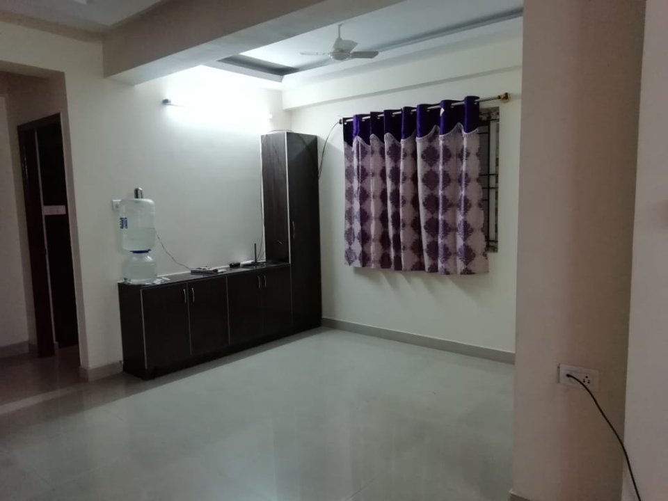 3 BHK Apartment For Sale in Eapl Sri Tirumala Splendor
