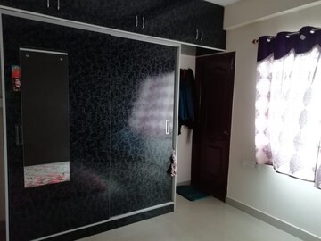 Furnished Amenities in 3 BHK Apartment at Eapl Sri Tirumala Splendor, Bommanahalli – for Sale