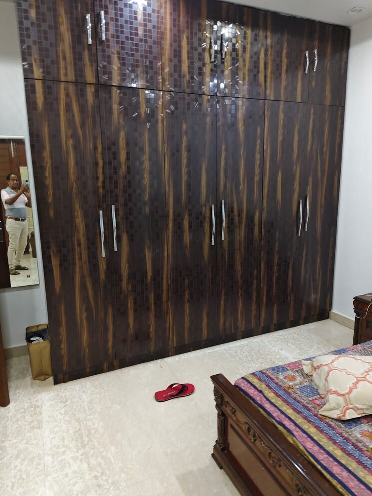 Bedroom, sector 12 1.5 Bedroom 1150 Sq.Ft. Independent House In Sector 12 Noida 8695235