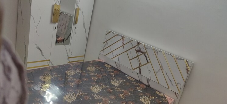 Balcony, db-orchid-ozone 2 Bedroom 870 Sq.Ft. Apartment In Dahisar East Mumbai 8695214